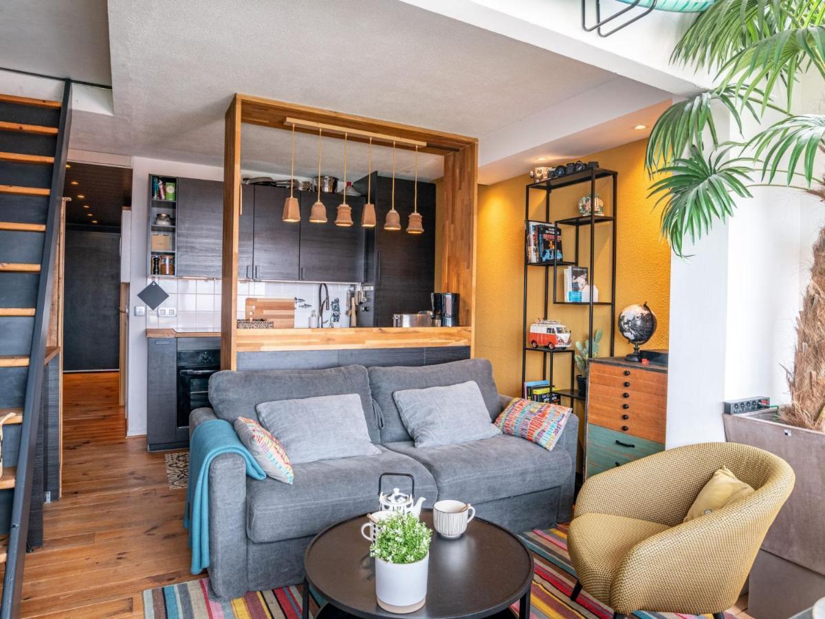 Apartment Zirlinga-9 By Interhome Бідар Екстер'єр фото