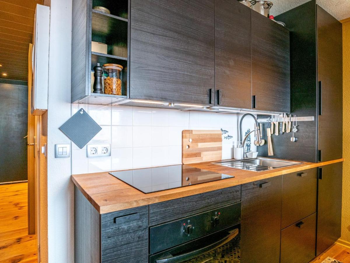 Apartment Zirlinga-9 By Interhome Бідар Екстер'єр фото