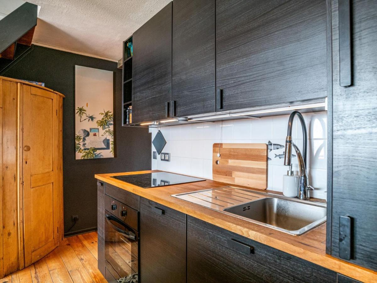 Apartment Zirlinga-9 By Interhome Бідар Екстер'єр фото