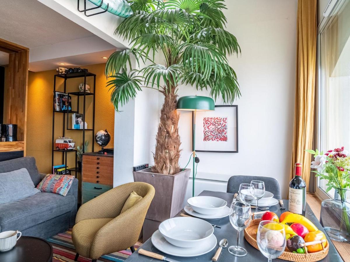 Apartment Zirlinga-9 By Interhome Бідар Екстер'єр фото