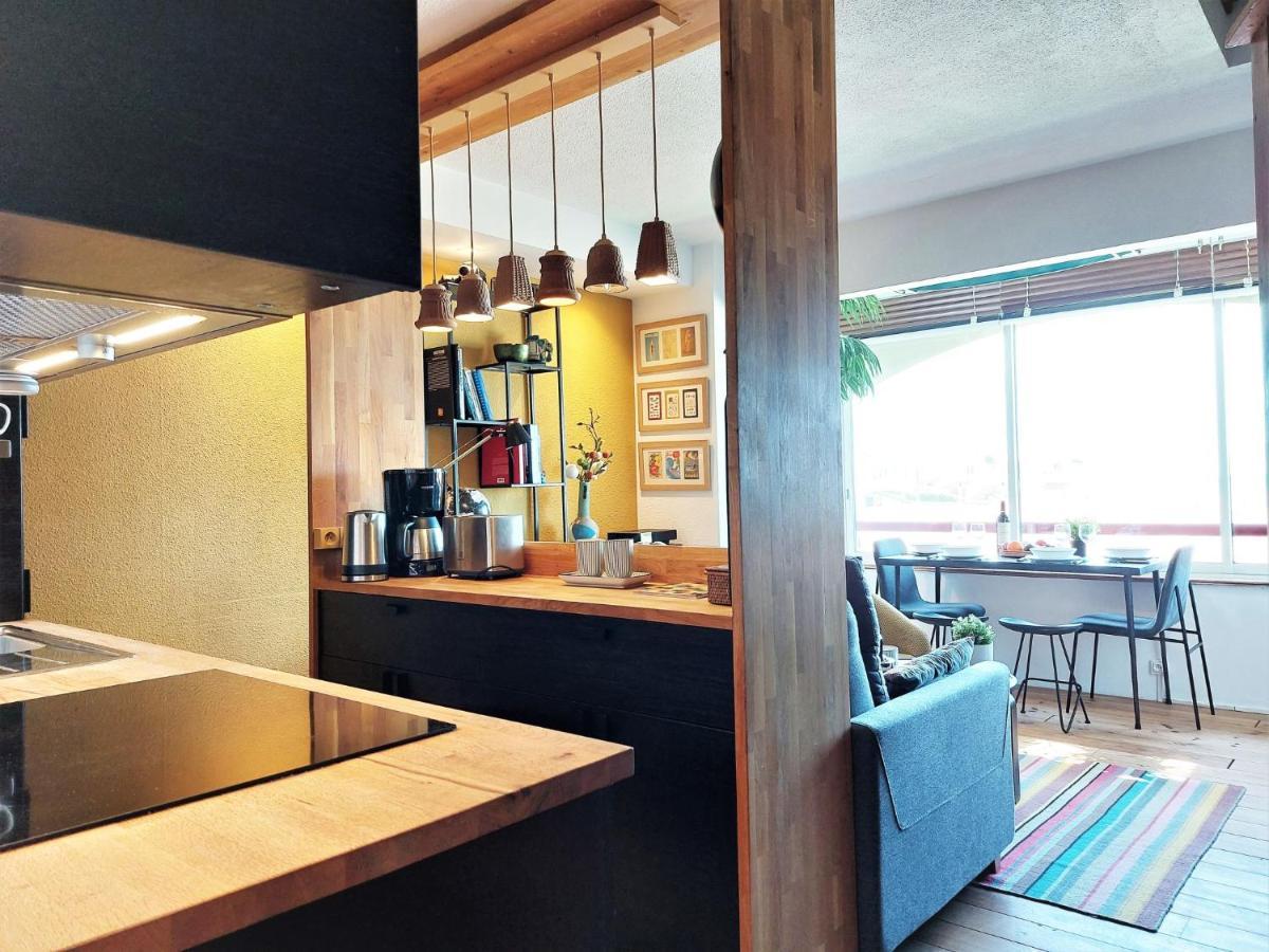 Apartment Zirlinga-9 By Interhome Бідар Екстер'єр фото